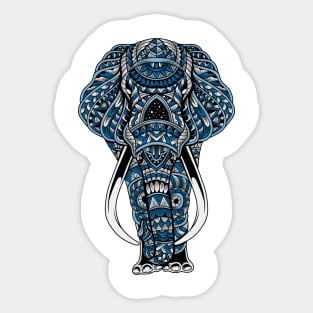 elephant Sticker